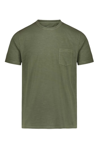 Camiseta - Verde