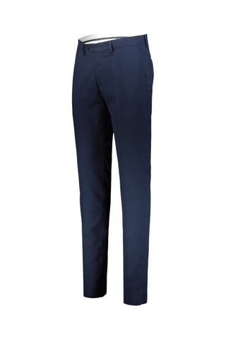 Pantalón - Azul