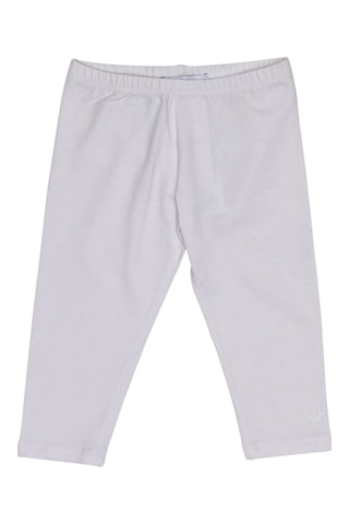 Leggings - Emporio Armani - Blanco