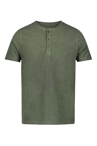 Camiseta - Verde
