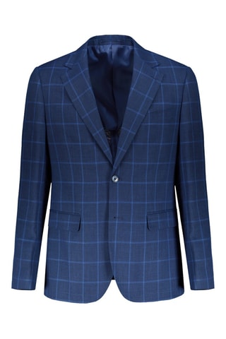 Chaqueta - Azul