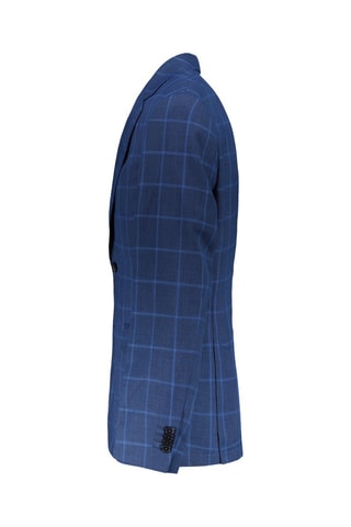 Chaqueta - Azul
