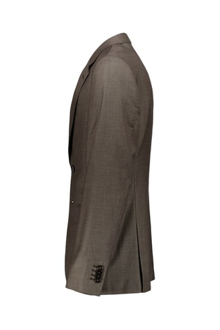 Traje - Marrón
