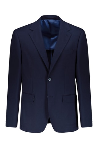 Chaqueta - Azul