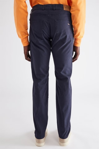 Pantalón - Harmont & Blaine - Azul marino