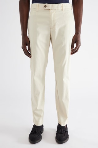 Pantalón chino - Harmont & Blaine - Beige