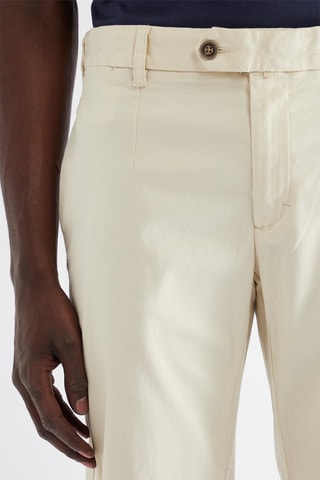 Pantalón chino - Harmont & Blaine - Beige