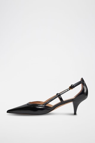 Zapatos de tacón Ada - Negro