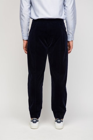 Jogging - Emporio Armani - Azul marino