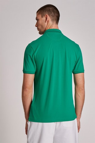 Polo - La Martina - Verde