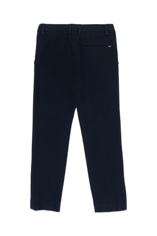 Pantalón - Emporio Armani - Negro