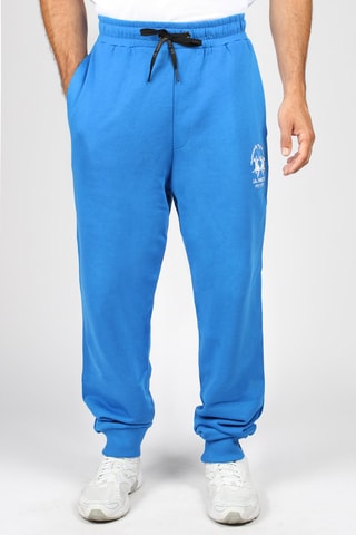 Jogging - La Martina - Azul