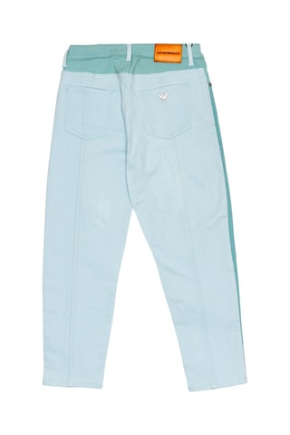 Pantalón - Emporio Armani - Azul