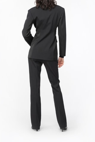 Pantalón de lana - Pinko