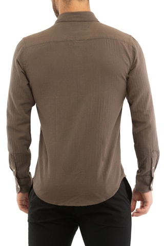 Camisa - Dan John