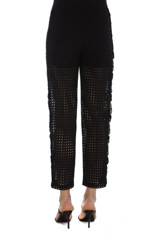 Pantalón 7/8 - Pinko