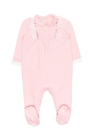 Pelele - Emporio Armani - Rosa