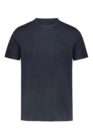 Camiseta - Azul
