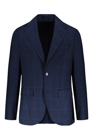 Chaqueta - Azul