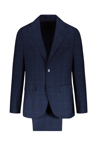 Chaqueta - Azul