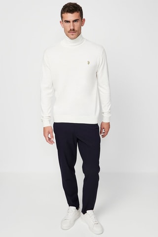 Jersey - US Polo