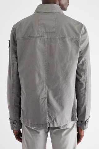 Sobrecamisa - Harmont & Blaine Jeans - Gris