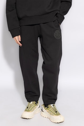 Pantalón de chándal Moncler Genius x Roc Nation - Moncler - Negro