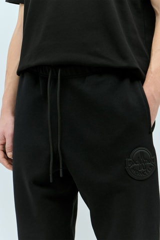 Pantalón de chándal Moncler Genius x Roc Nation - Moncler - Negro