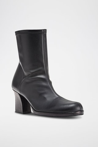 Botines - Negro