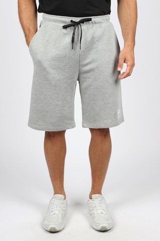 Bermudas - La Martina - Gris