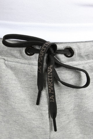 Bermudas - La Martina - Gris