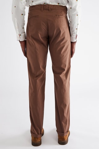 Pantalón - Harmont & Blaine - Marrón