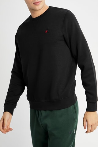 Sudadera - Negro