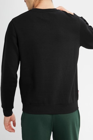 Sudadera - Negro