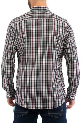 Camisa - Beverly Hills - Blanco