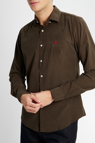 Camisa - Caqui