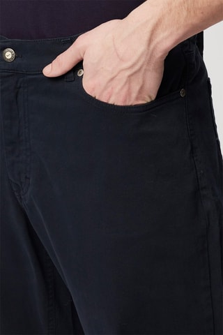 Pantalón recto - Harmont & Blaine - Azul marino