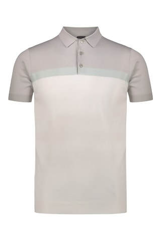 Polo - Gris