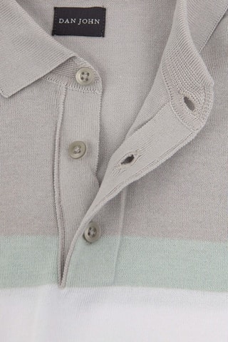 Polo - Gris