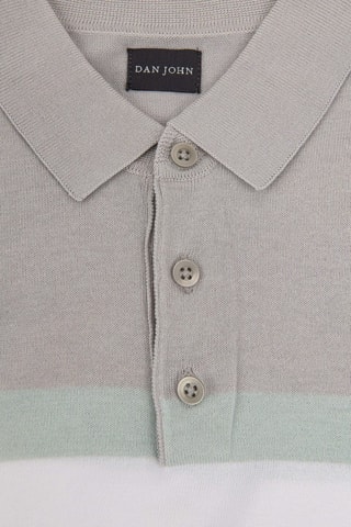 Polo - Gris
