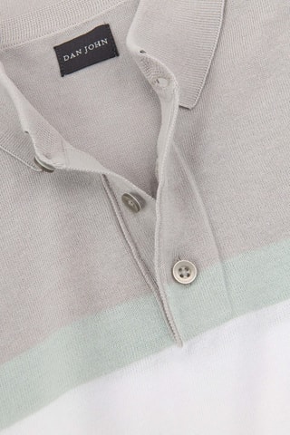 Polo - Gris
