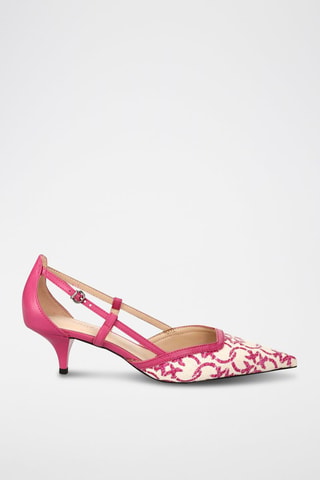 Zapatos de tacón Ada - Rosa