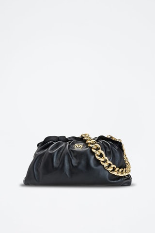 Bolso de mano - Negro