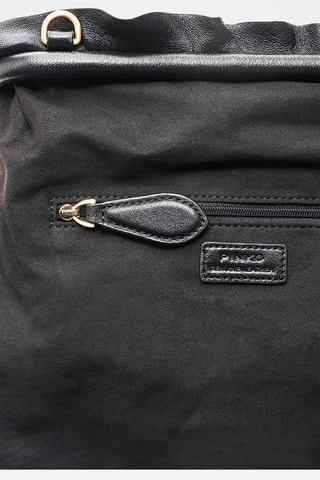 Bolso de mano - Negro