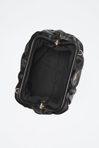Bolso de mano - Negro
