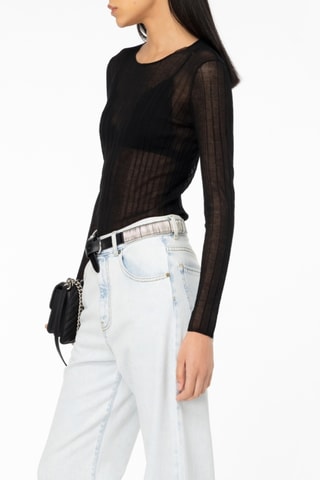 Jersey - Negro