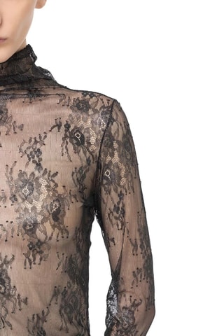 Top - Negro