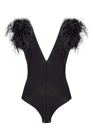 Body - Negro