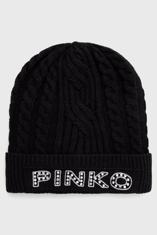 Gorro - Negro
