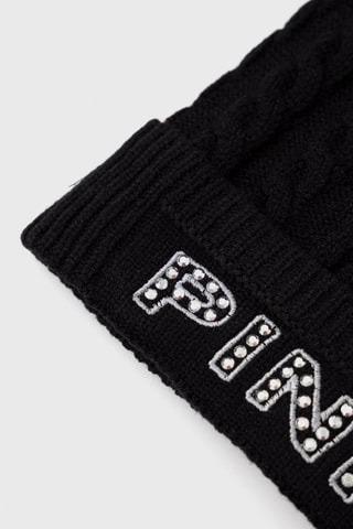 Gorro - Negro